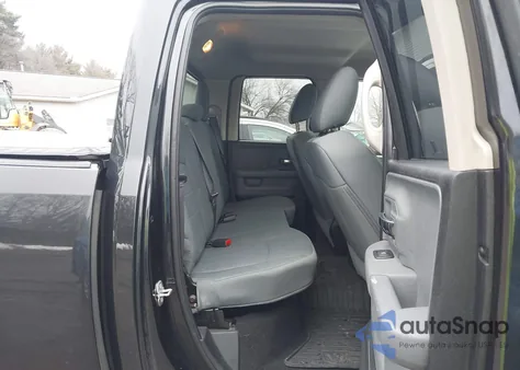 2016 Ram 1500 Slt z USA, uszkodzony, nr VIN 1C6RR7GT2GS154673